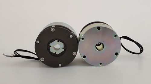 电磁制动器在什么情况下需要更换